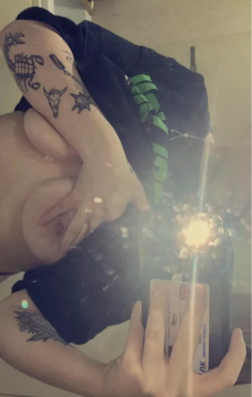 suck on them please…