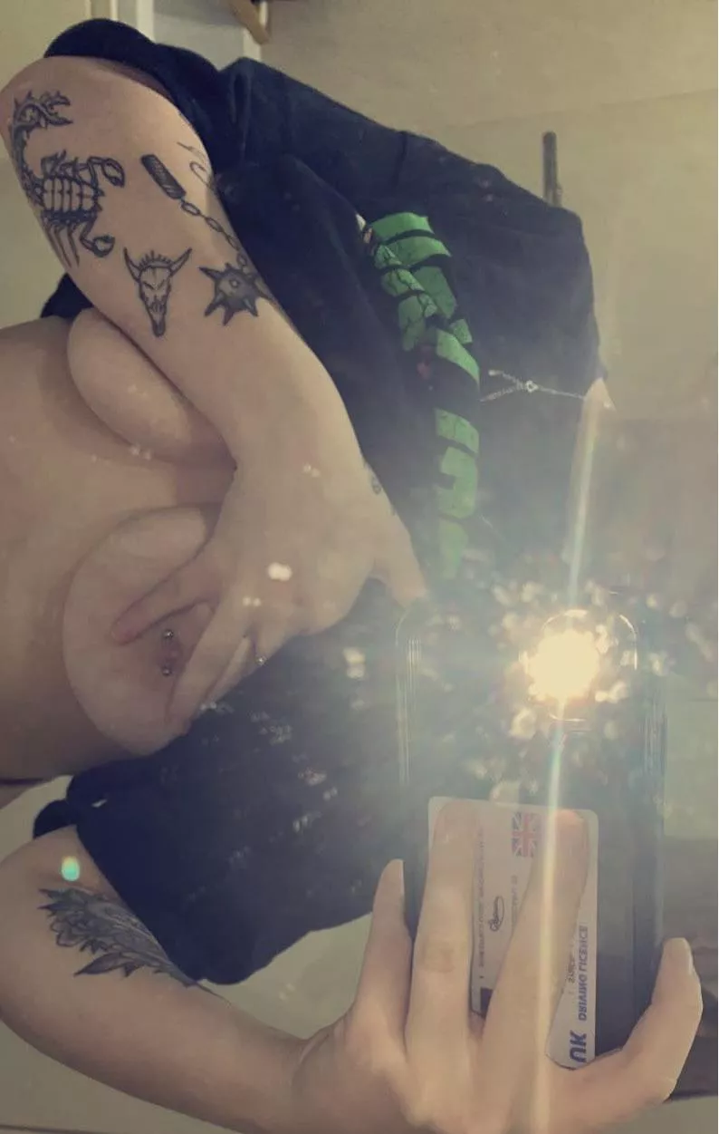 suck on them please…