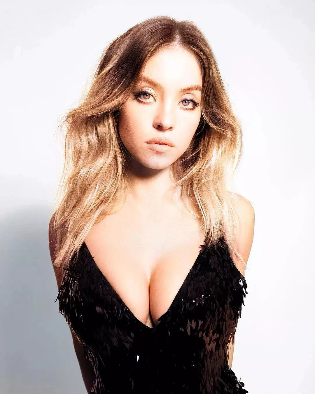 Sydney Sweeney