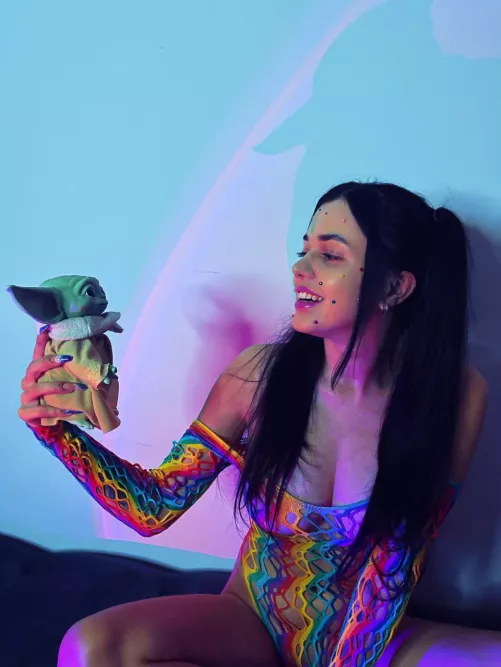 Talking about the real power. Join us on Onlyfans