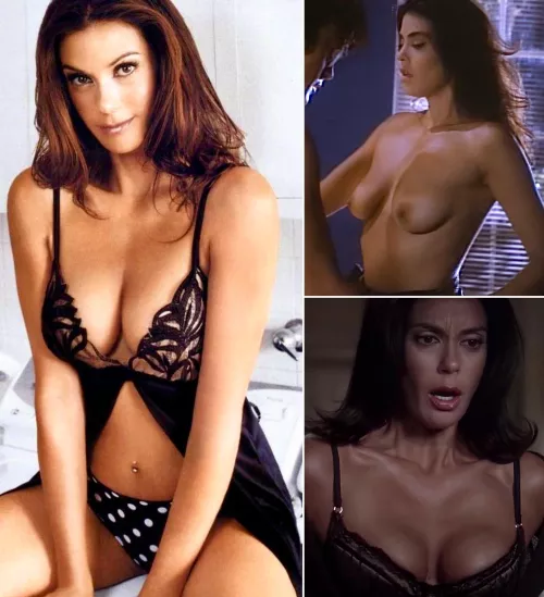 Teri Hatcher