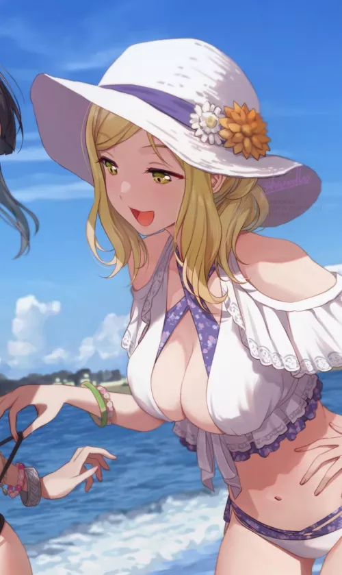 Testing the elasticity #2