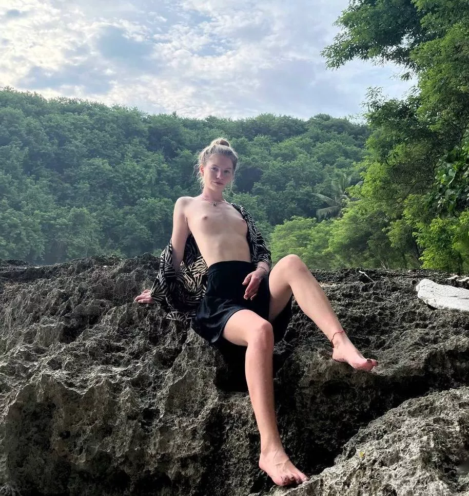 they were smaller than you thought