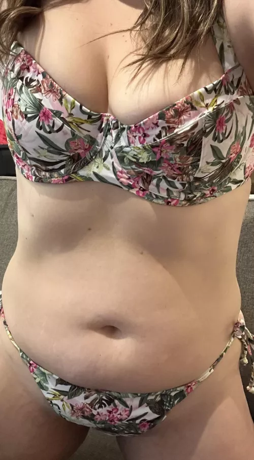 Thinking about wearing to casino hotel pool this weekend to show my husband a good time. Will I get the attention I want?