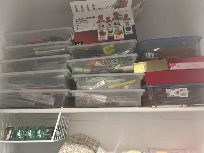 This is my entire underwear collection unused. It will range from $60 to $100! (shipping NOT included) sizes are xs to L with lots of colors all colors ❤️🧡💛💚💙💜🖤🤍🤎💔💝