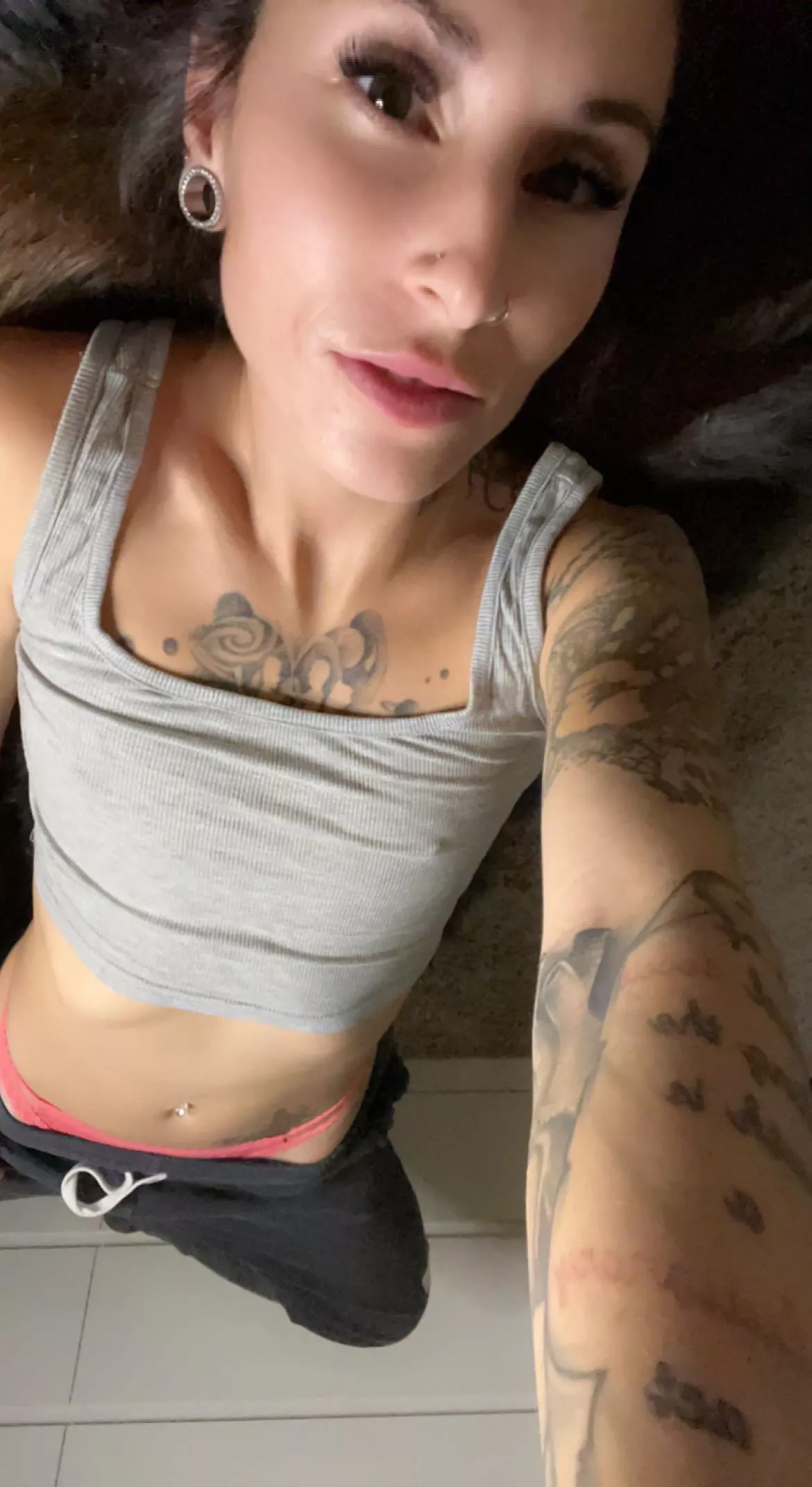 This mama is tired! 31F