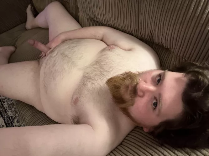 This week has been rough. Wanna get drunk and fool around?