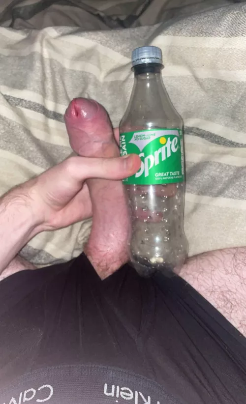 Thoughts on Sprite? [ and me ;) ]