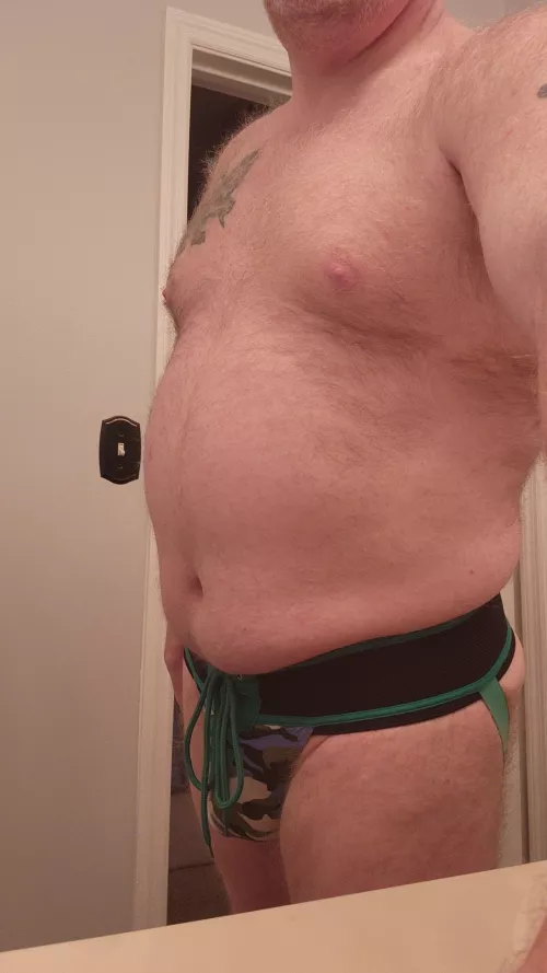 todays choice under jeans