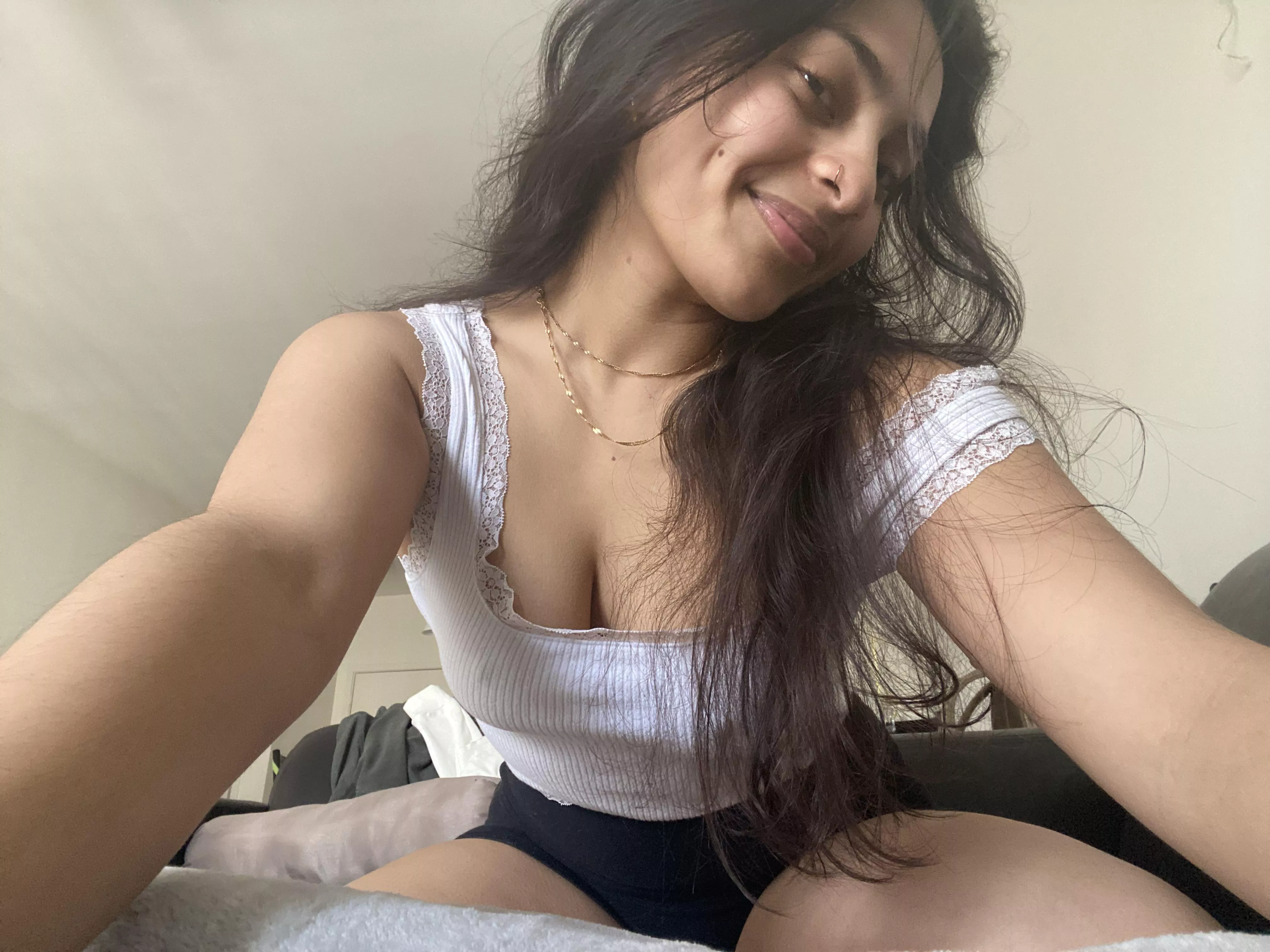 took my final like this, extra credit please??