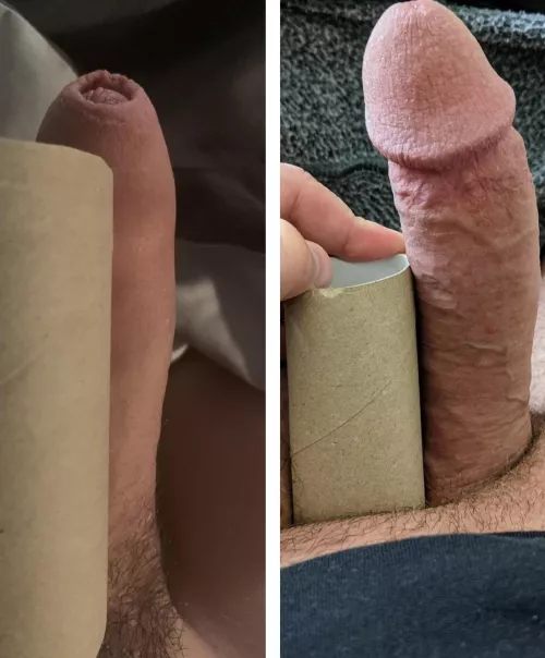 Twice the size of u/NovelBus7778 😂