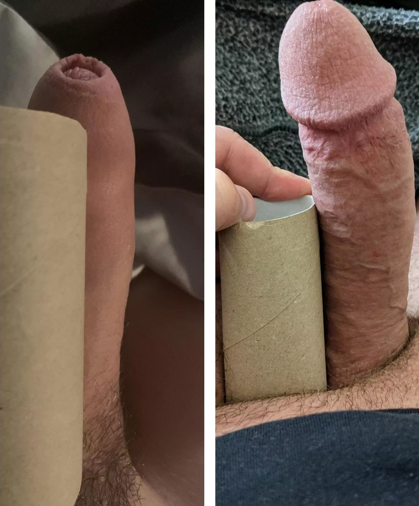 Twice the size of u/NovelBus7778 😂