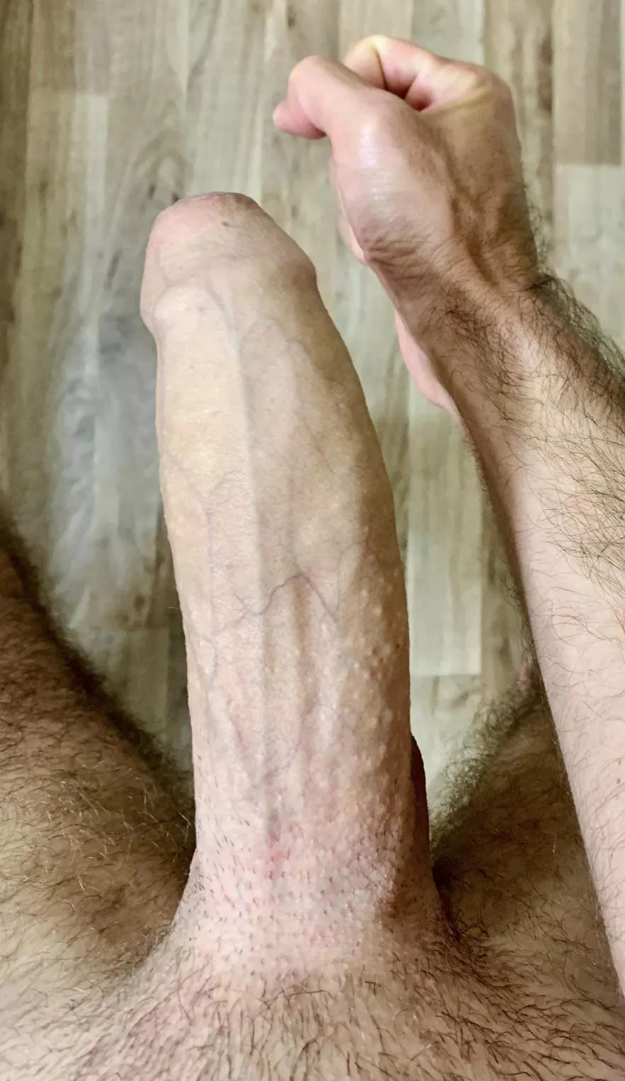 Unhood me to reveal your prize