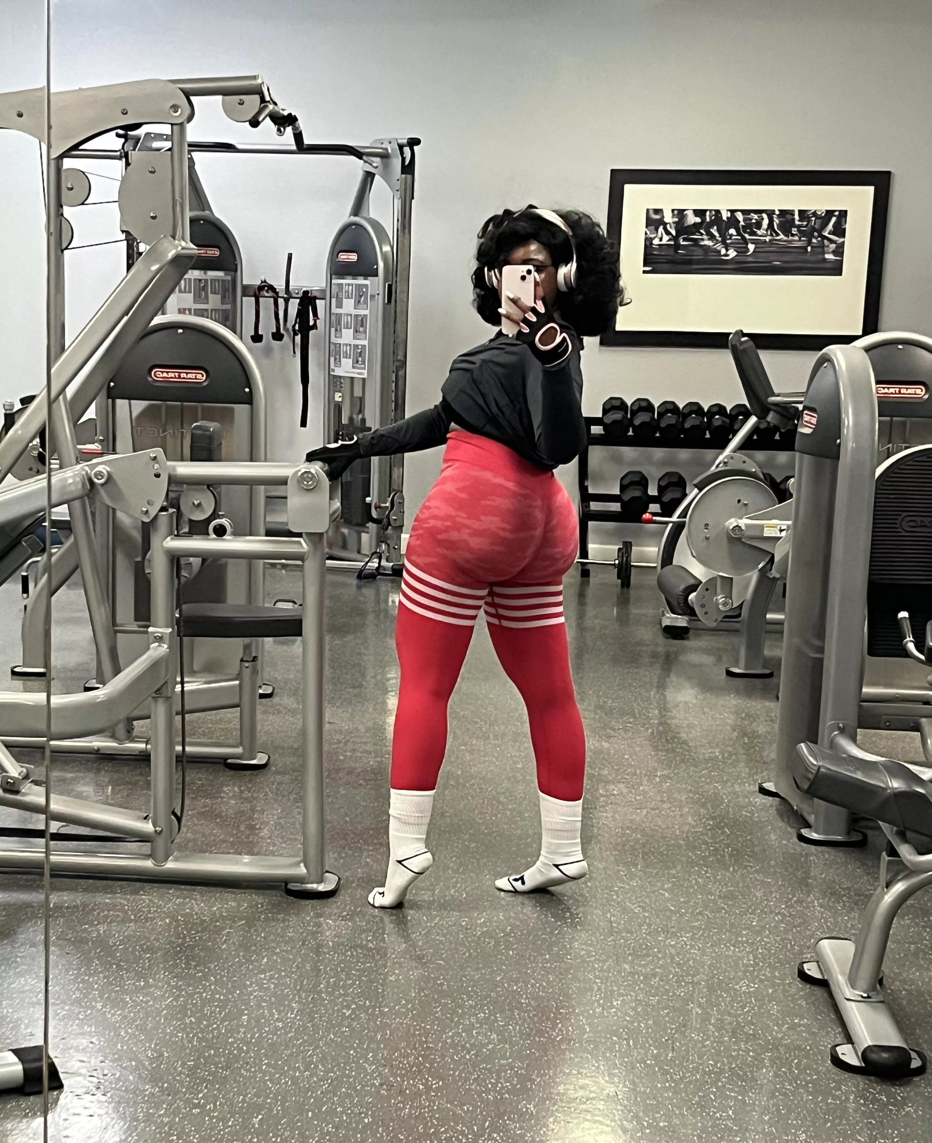 Used to be 220 lbs 30 lbs down and more to go!