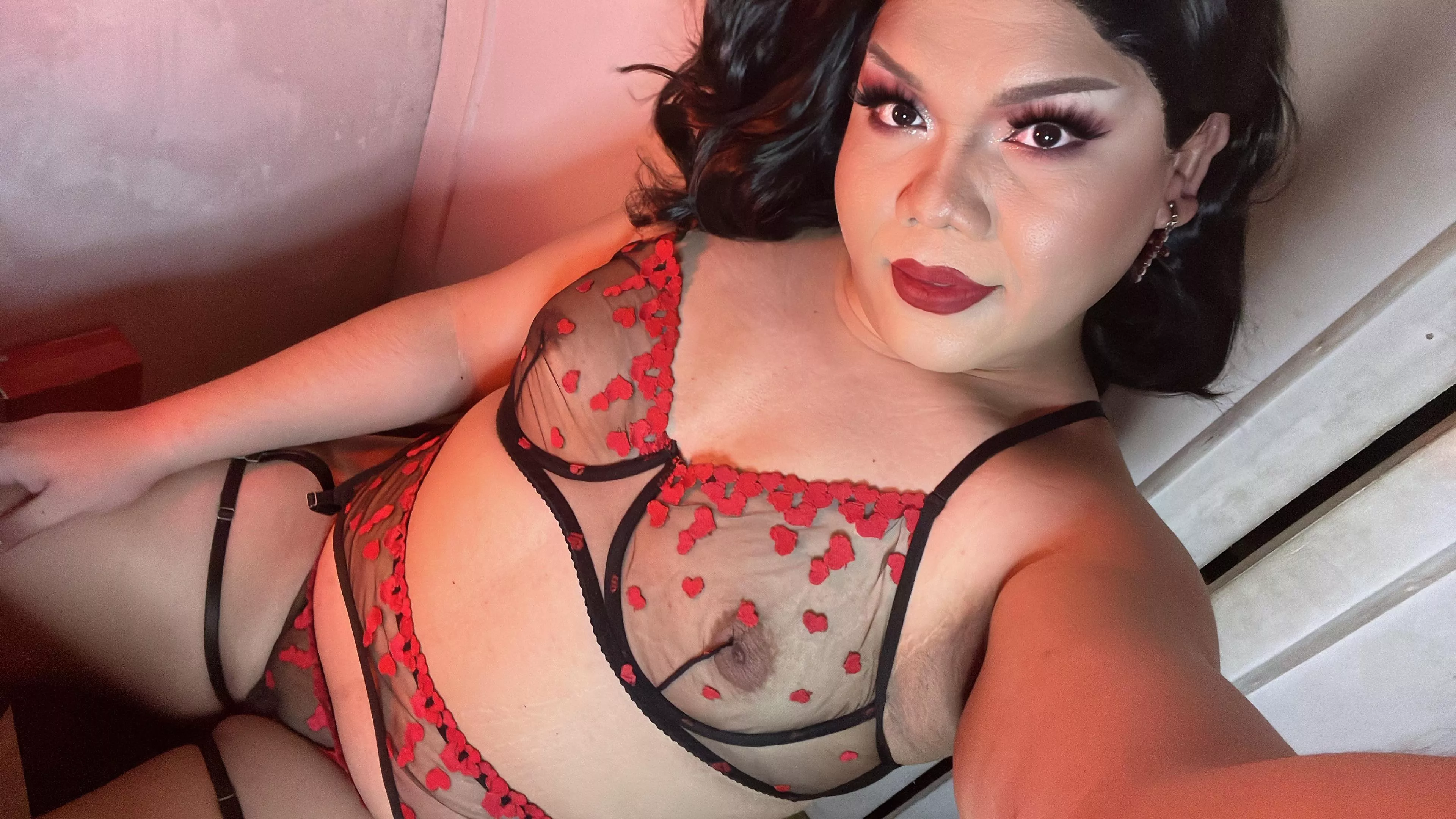 wanna hang out? ❤️