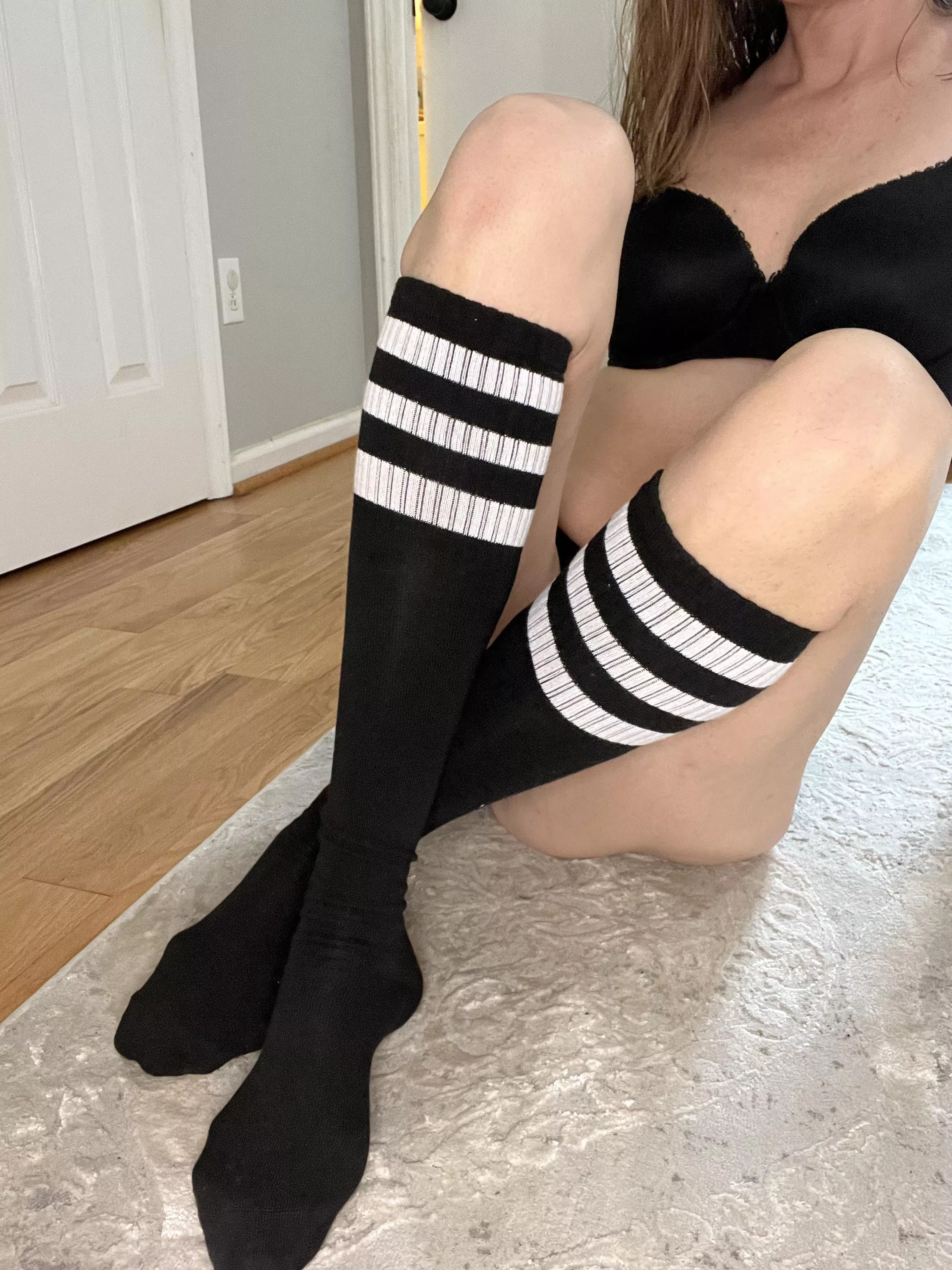 We Could Just Leave Them Both On…