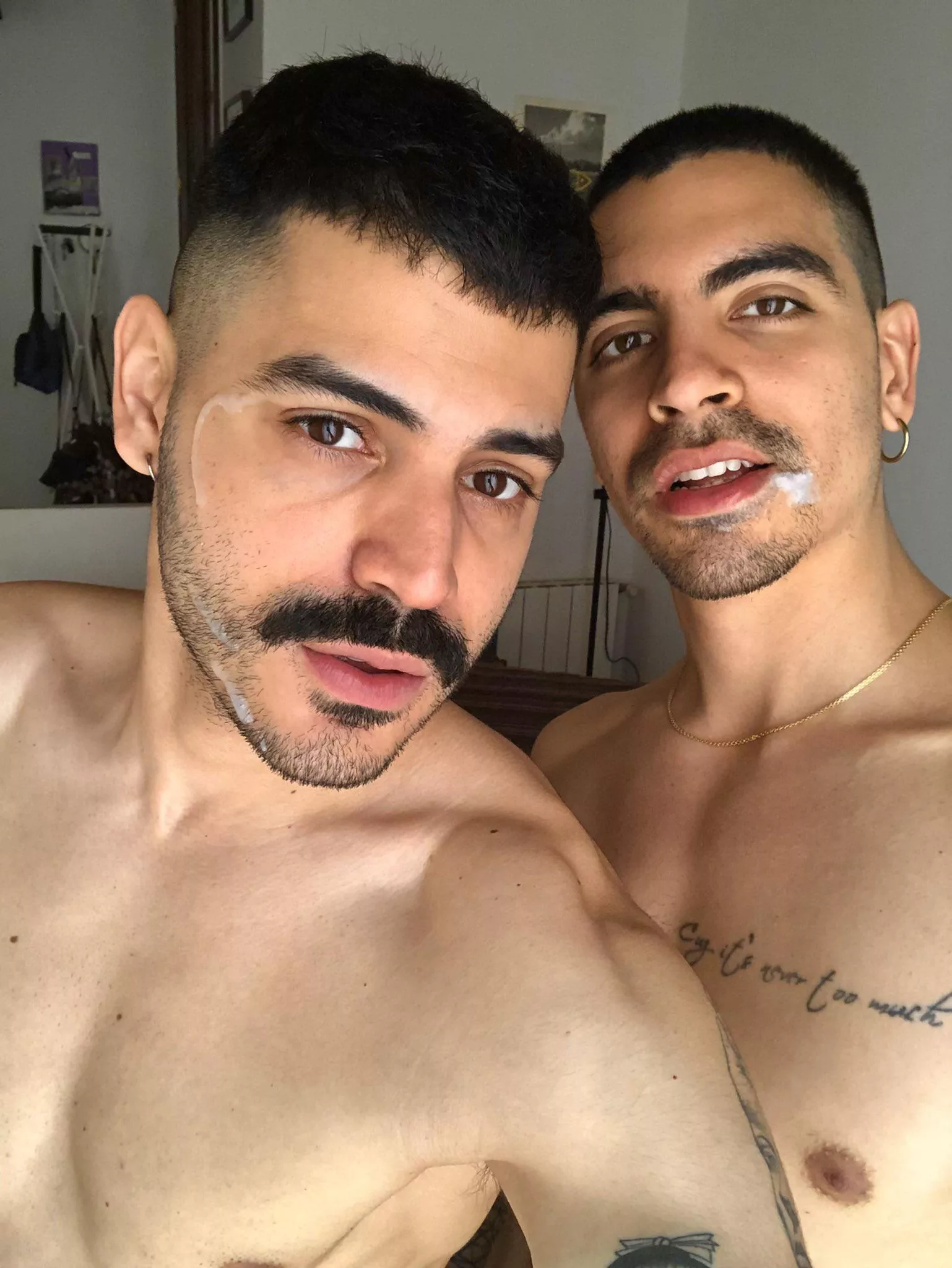 We take skincare pretty serious.