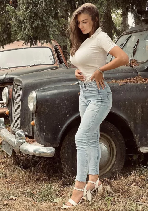 Well hidden, but I promise they’re there