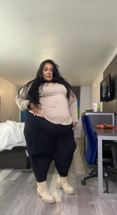 What are you looking at?