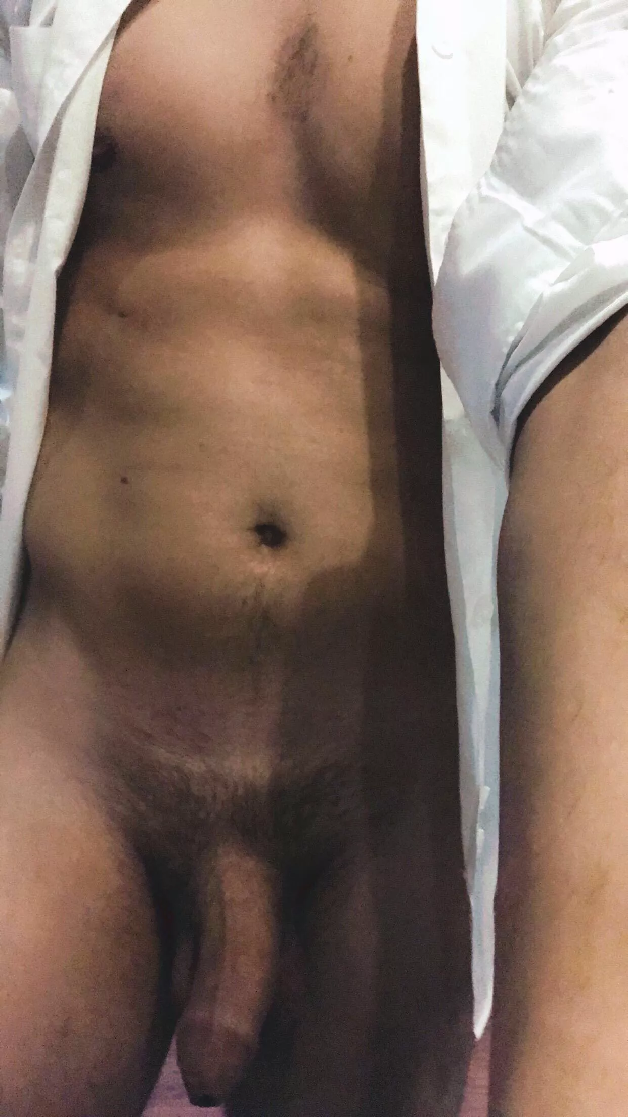 What do you think about my hot pic? Could it got far?