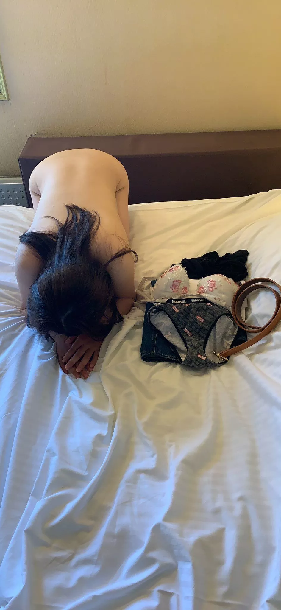 what pose is this called?