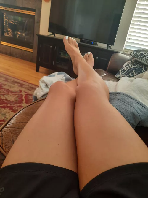 What should I watch?