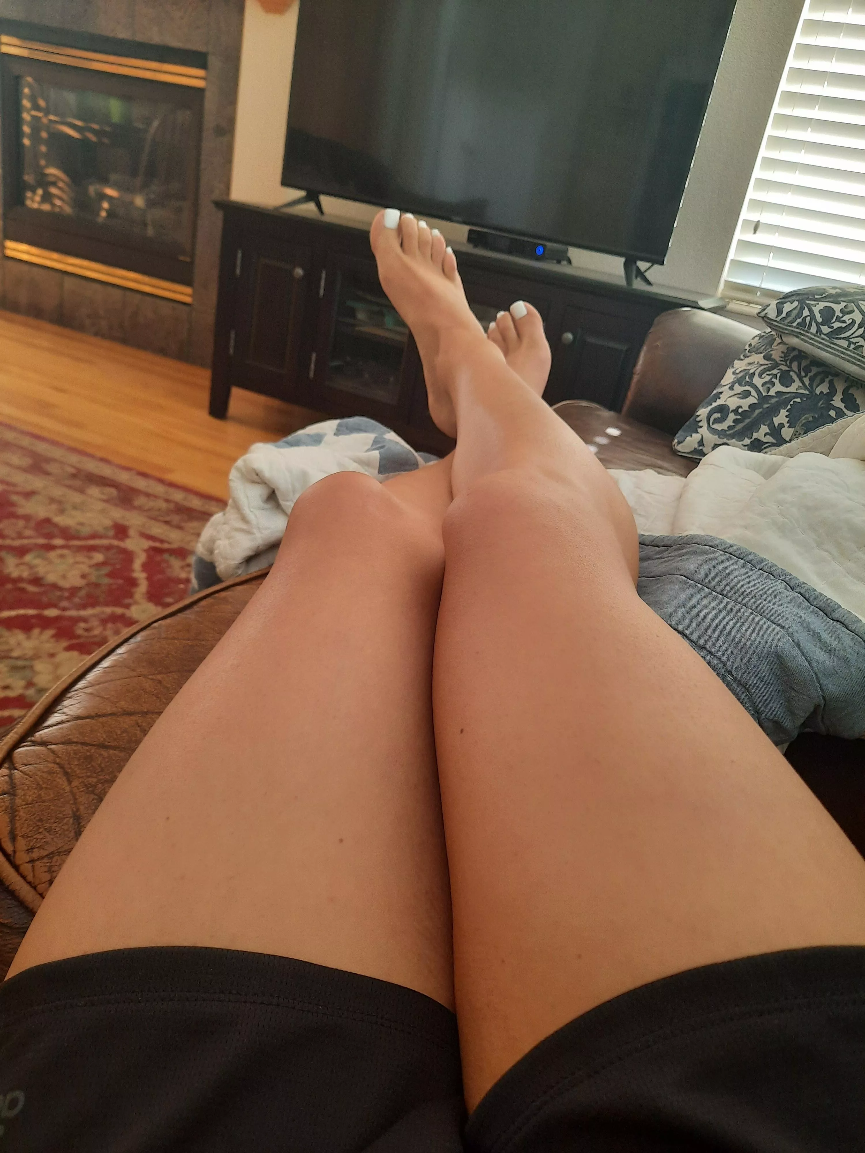 What should I watch?