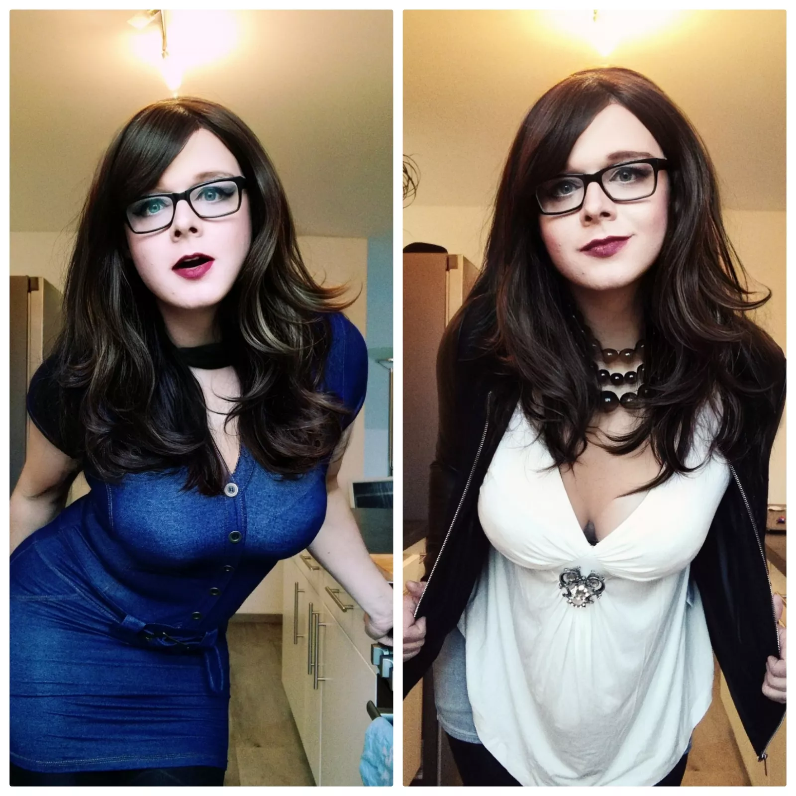 What should I wear to go out in public?