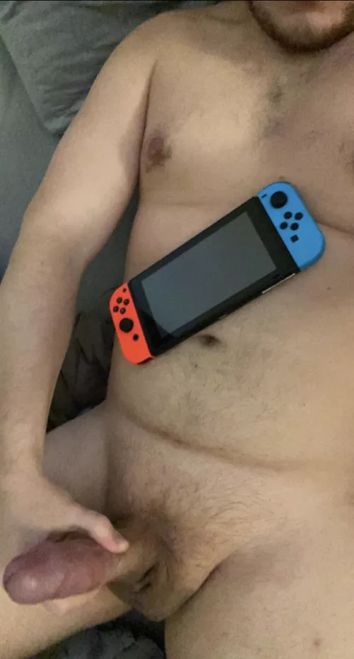 What’re you most excited for after watching the Game Award announcements?