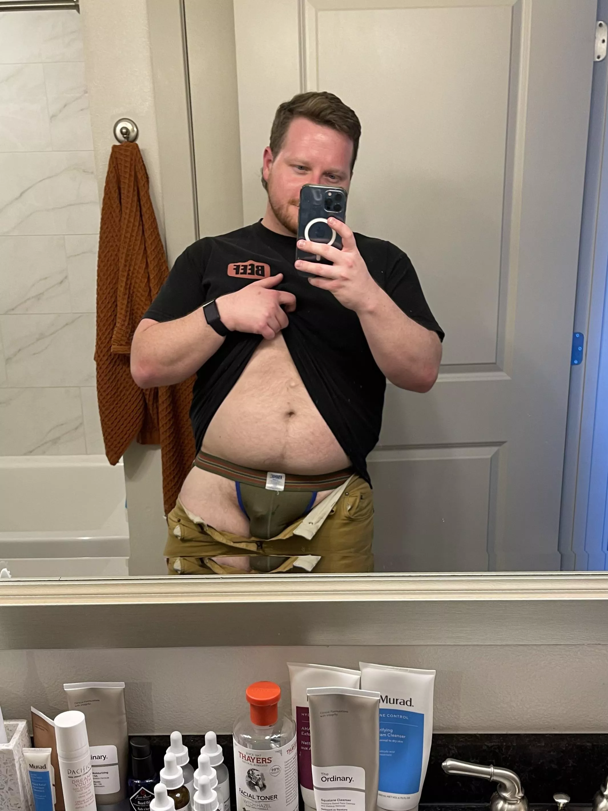 what’s for dinner tonight?