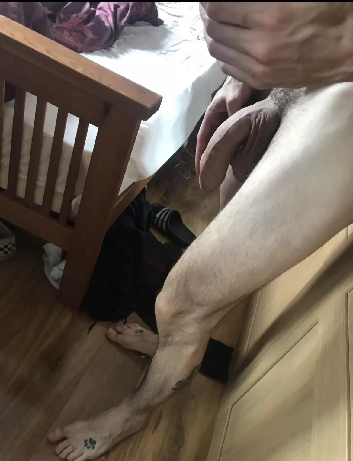 What’s my softie outta 10?