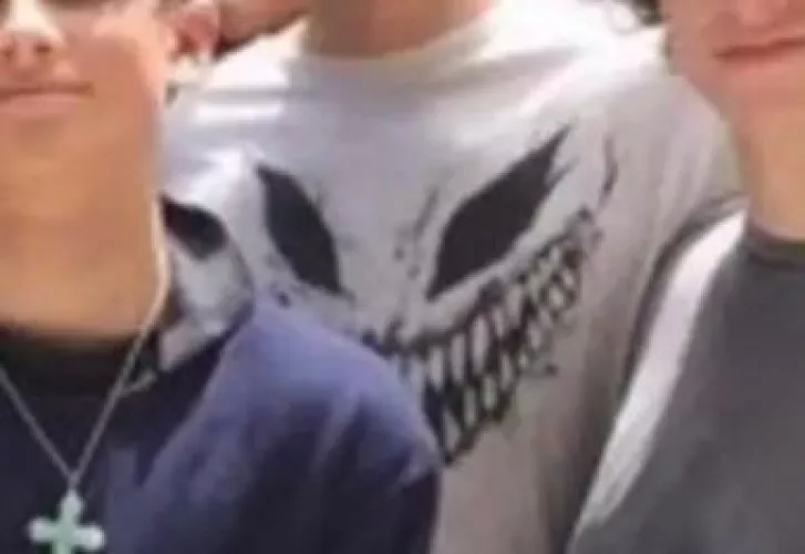 Whats this brand/graphic called