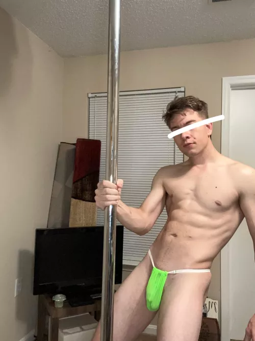 What’s your favorite color?