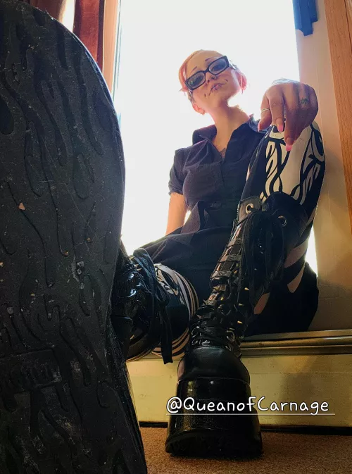 What's your safeword?