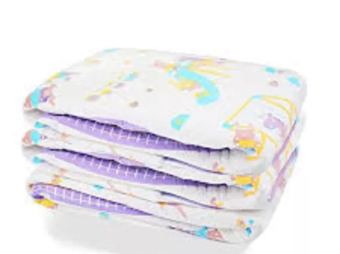 which diapers would you recommend if you get the first diaper concerned