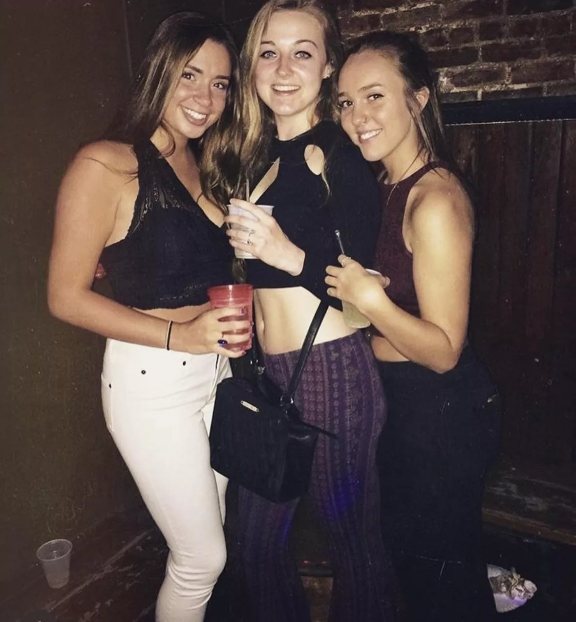 Which one would you take home and what would you do?