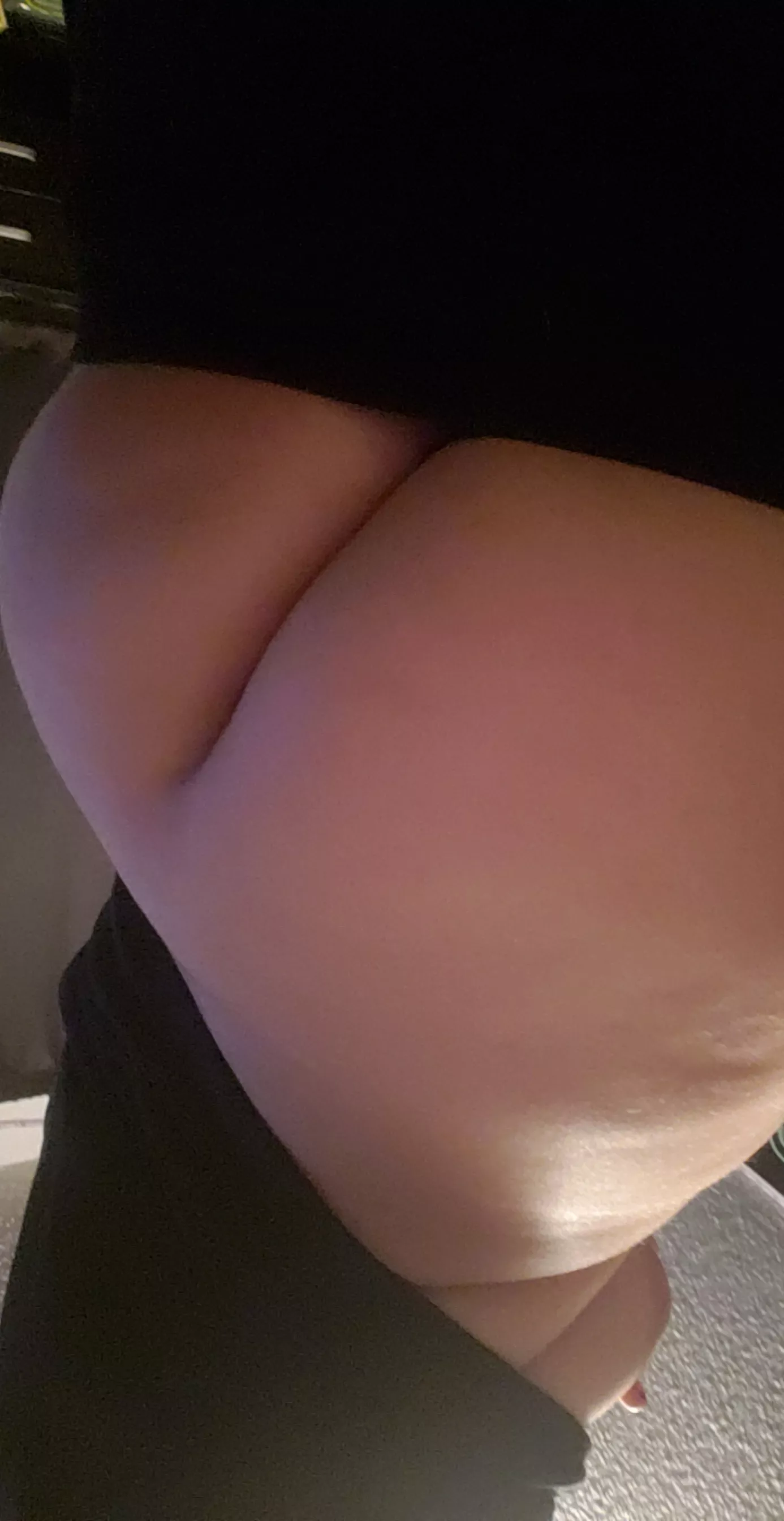 who can appreciate some cellulite