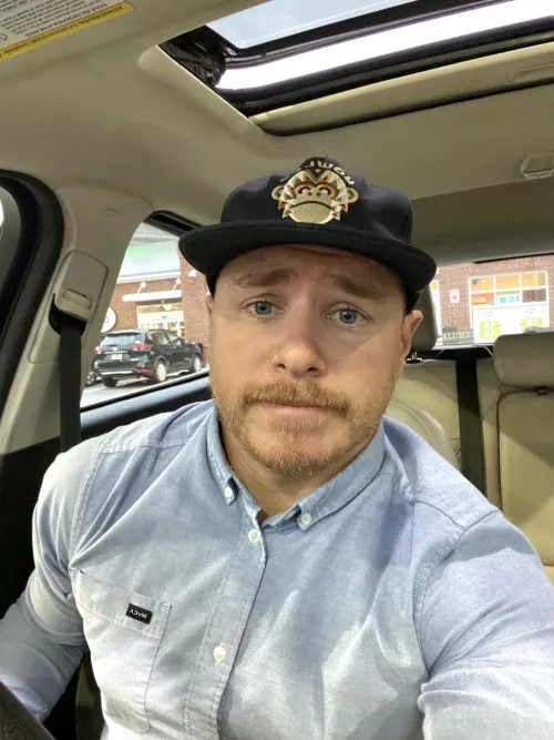 Who else thought today was Friday? 😶