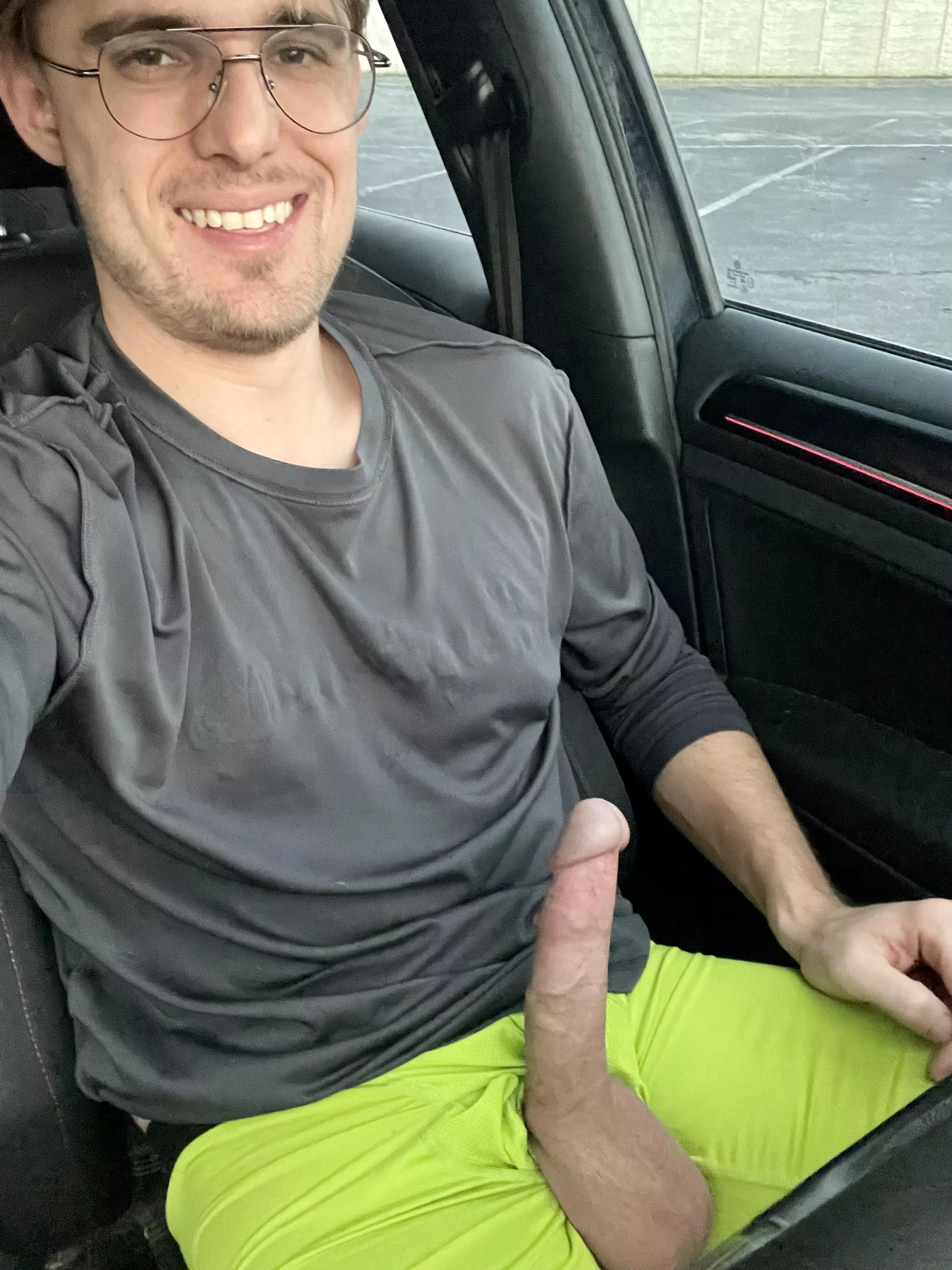 Who is taking a ride with me