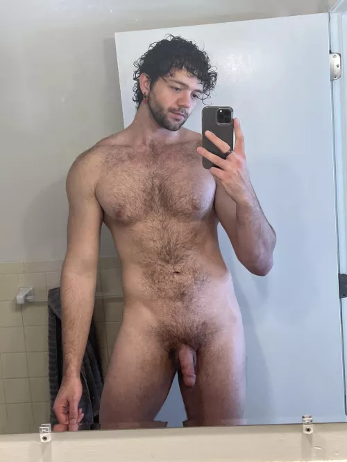 Who thinks they can get me hard fastest (best kind of competition)