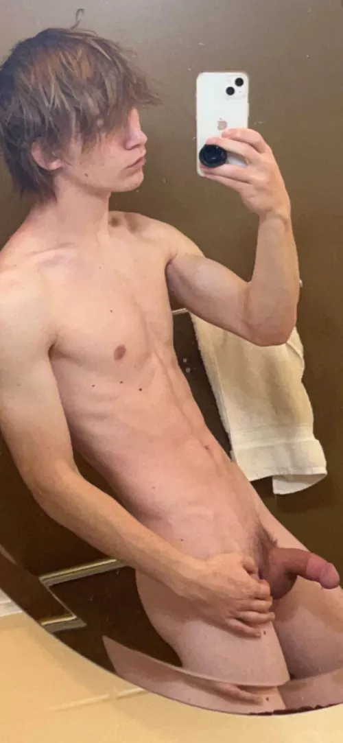 Who wants a taste?;)