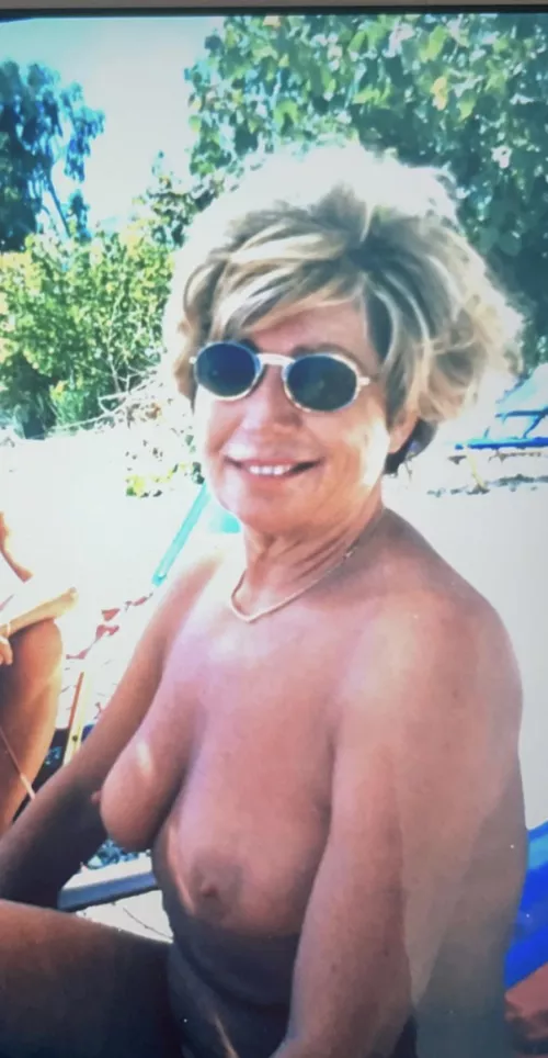 Who wants to fuck this smile off me