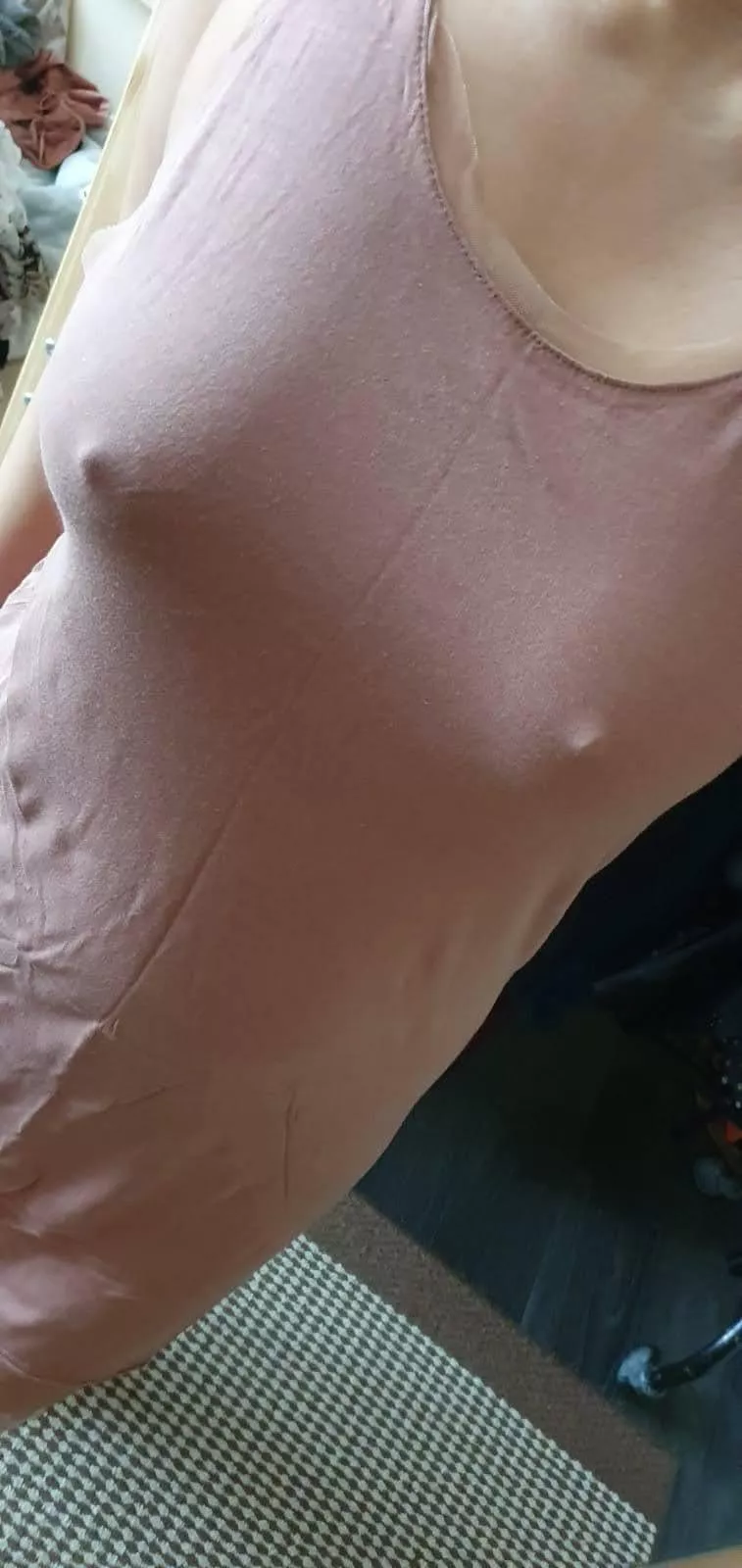 Who wants to see what’s underneath (F)