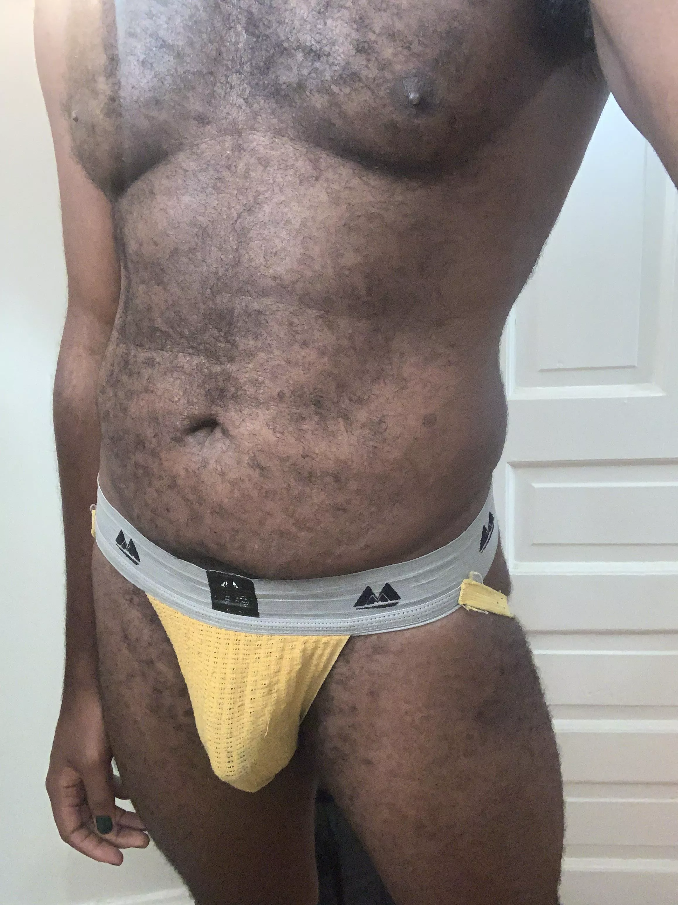 Who wants to wrestle? Bet you can’t pin me down 😅