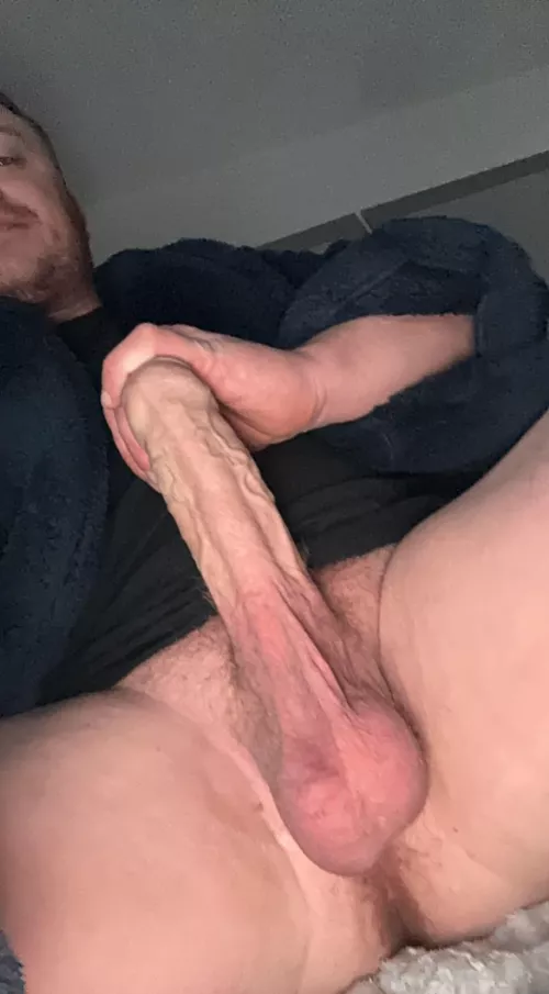 Who’s enjoying looking at my horse meat ?