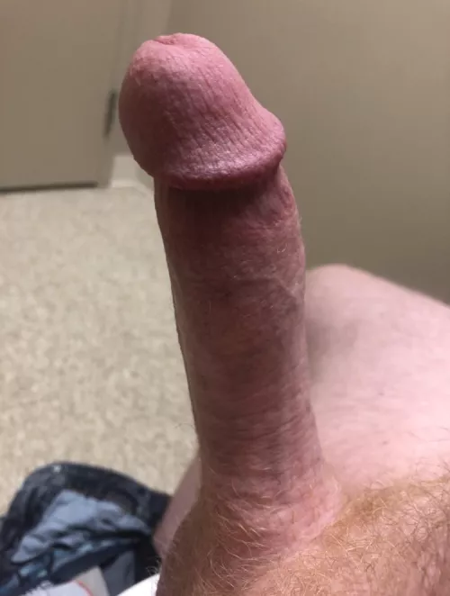 Whose throat is first?