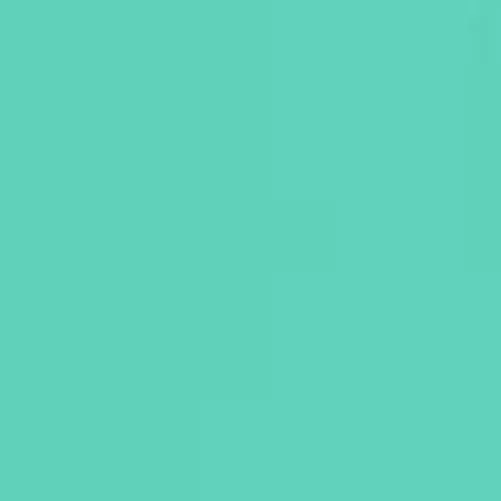 Why does like a Quarter of all Fursonas have this Specific Shade of Dull Turquoise?