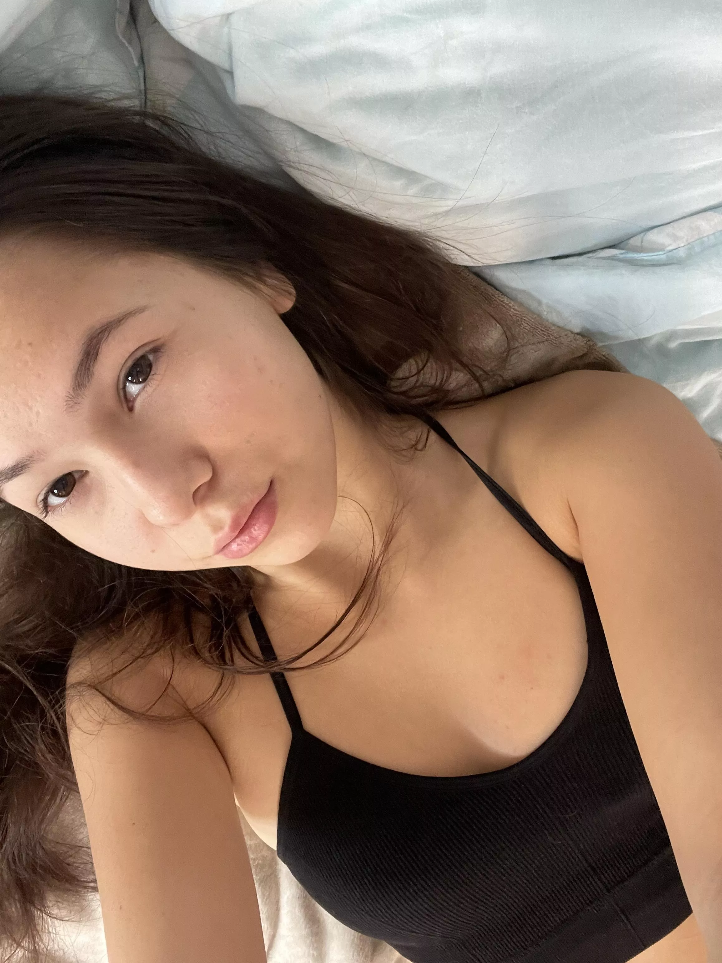 Wondering if you'd stick in between