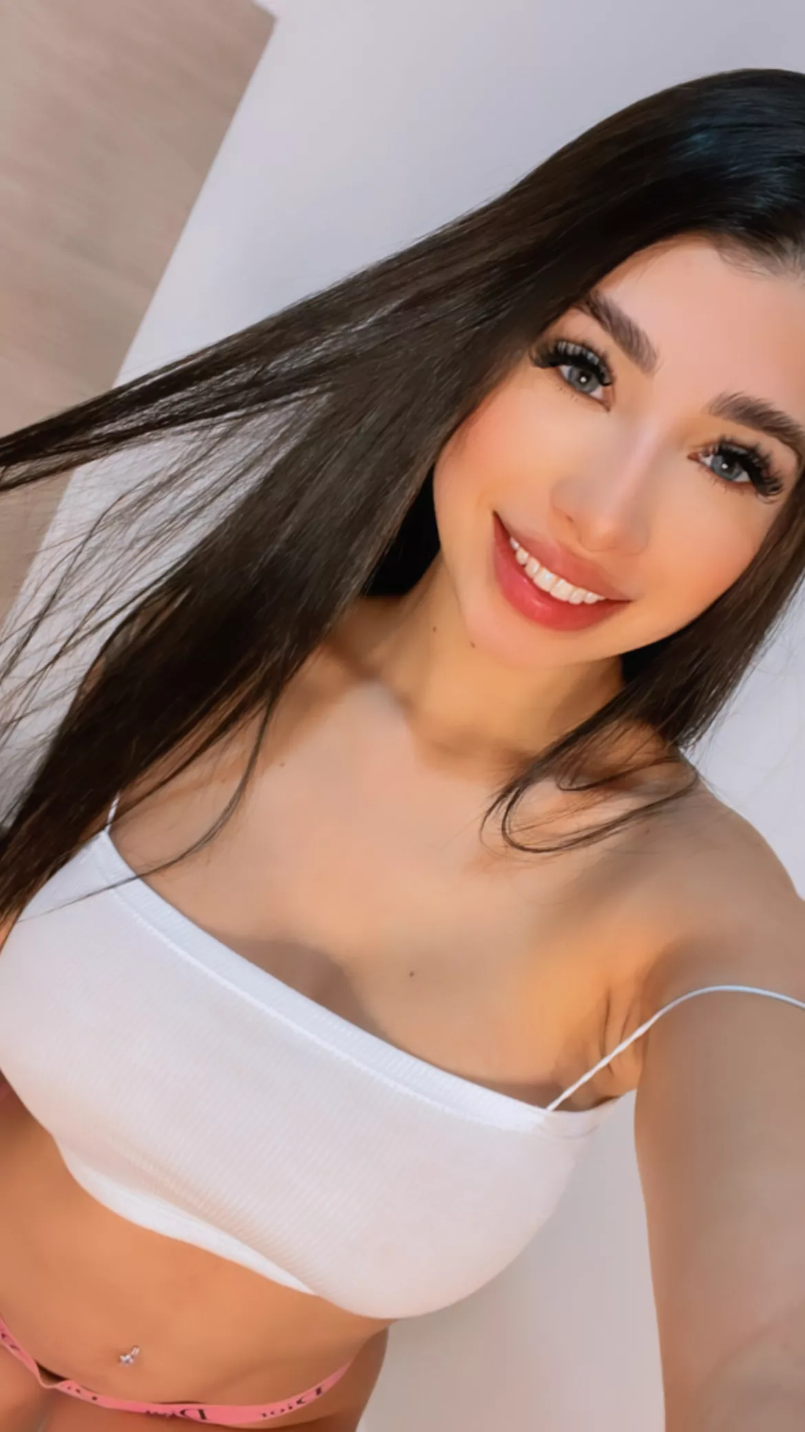 Would you consider me hot?