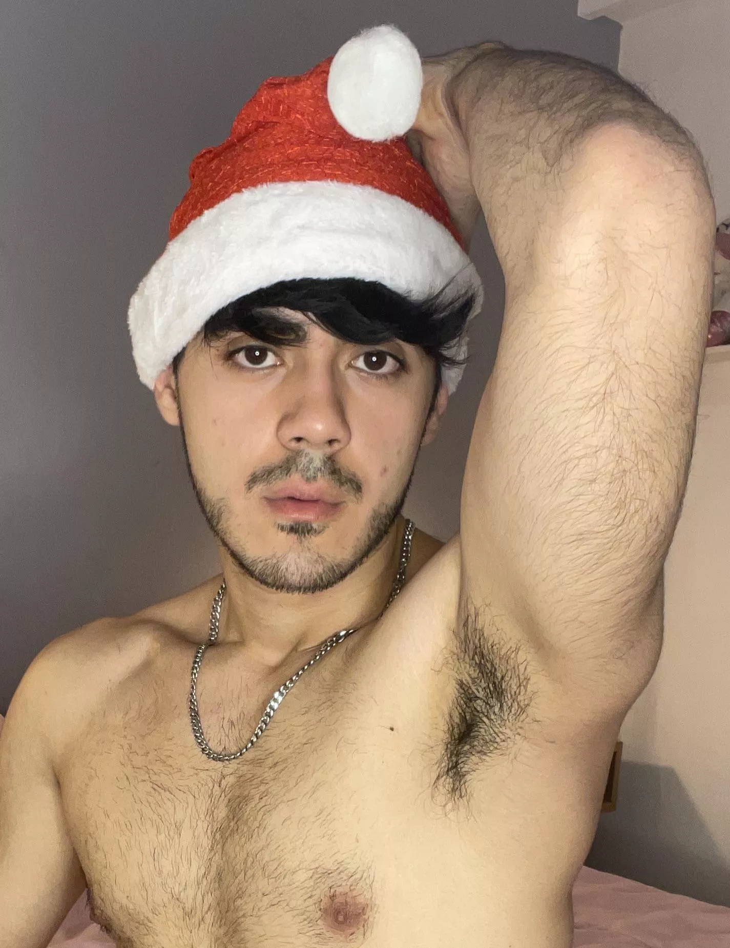 Would you like lick me?